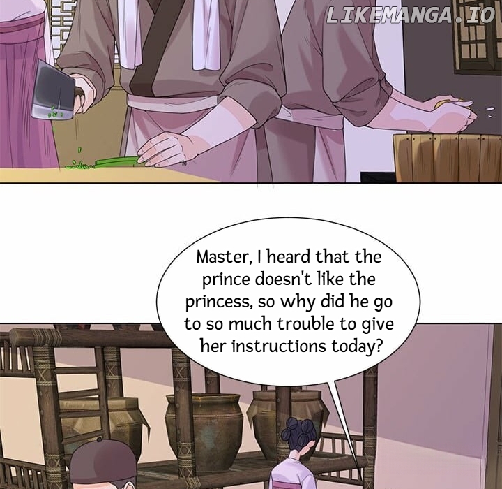Reborn for Revenge chapter 5 - page 36