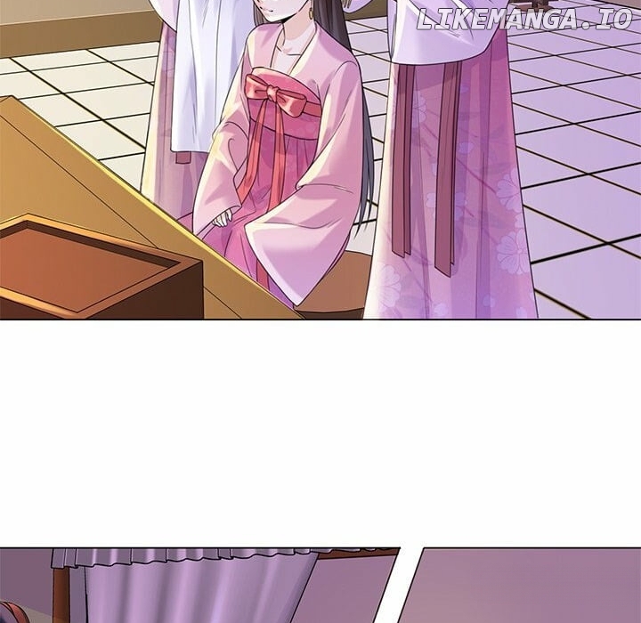 Reborn for Revenge chapter 5 - page 60