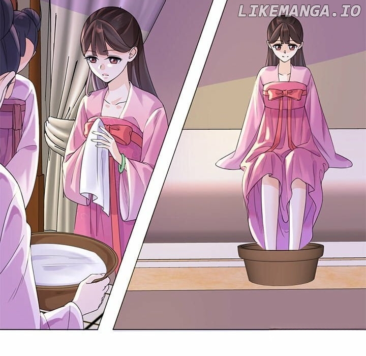 Reborn for Revenge chapter 5 - page 61