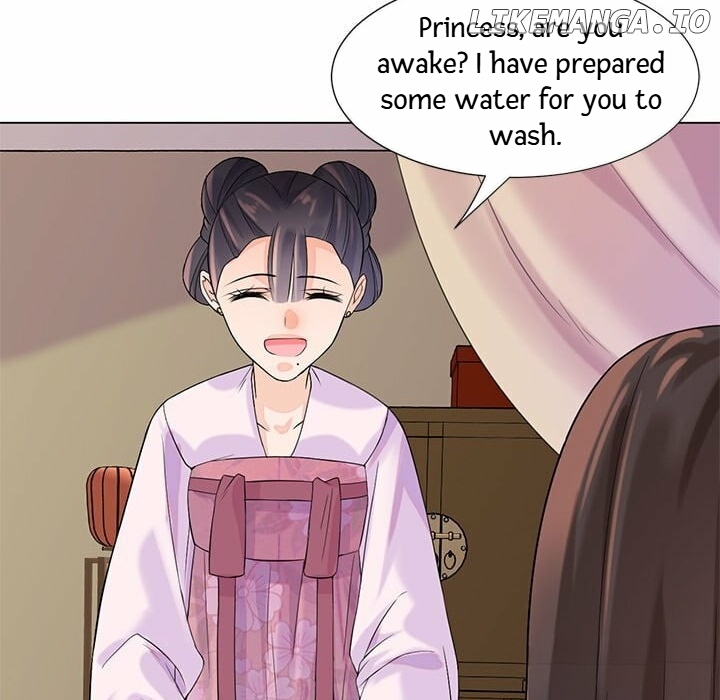 Reborn for Revenge chapter 5 - page 78