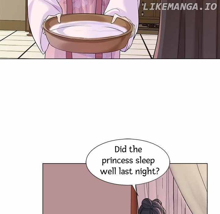 Reborn for Revenge chapter 5 - page 79