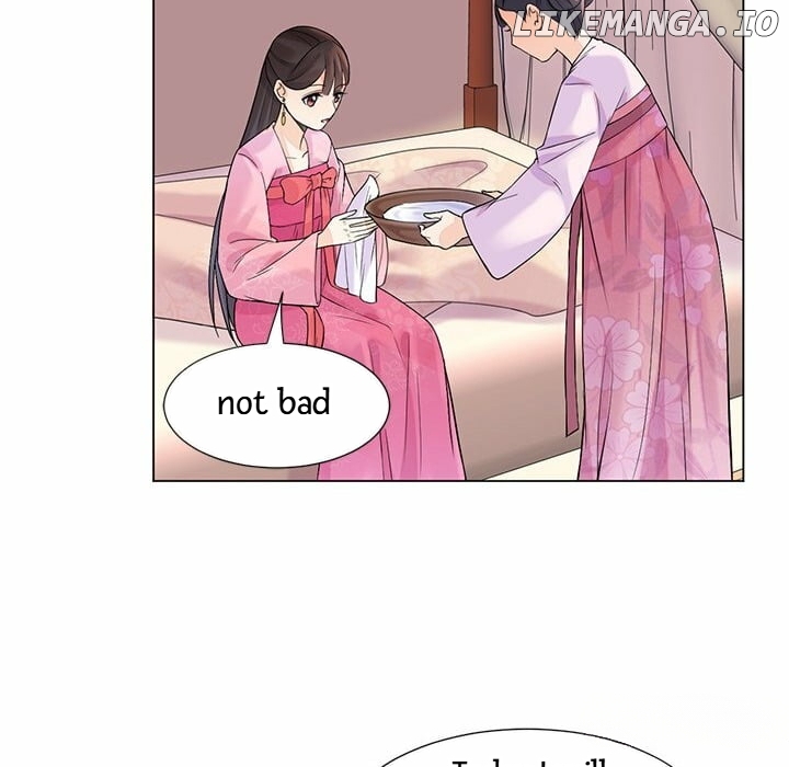 Reborn for Revenge chapter 5 - page 80