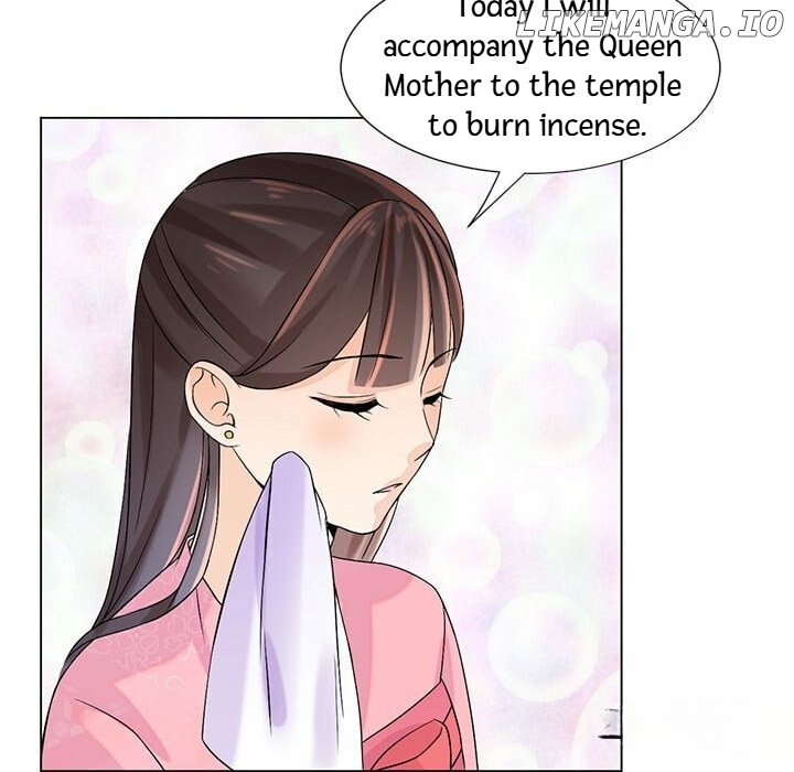 Reborn for Revenge chapter 5 - page 81