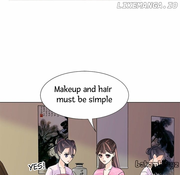 Reborn for Revenge chapter 5 - page 82