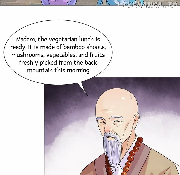 Reborn for Revenge chapter 5 - page 87