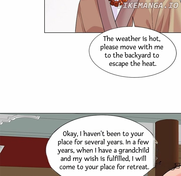 Reborn for Revenge chapter 5 - page 88