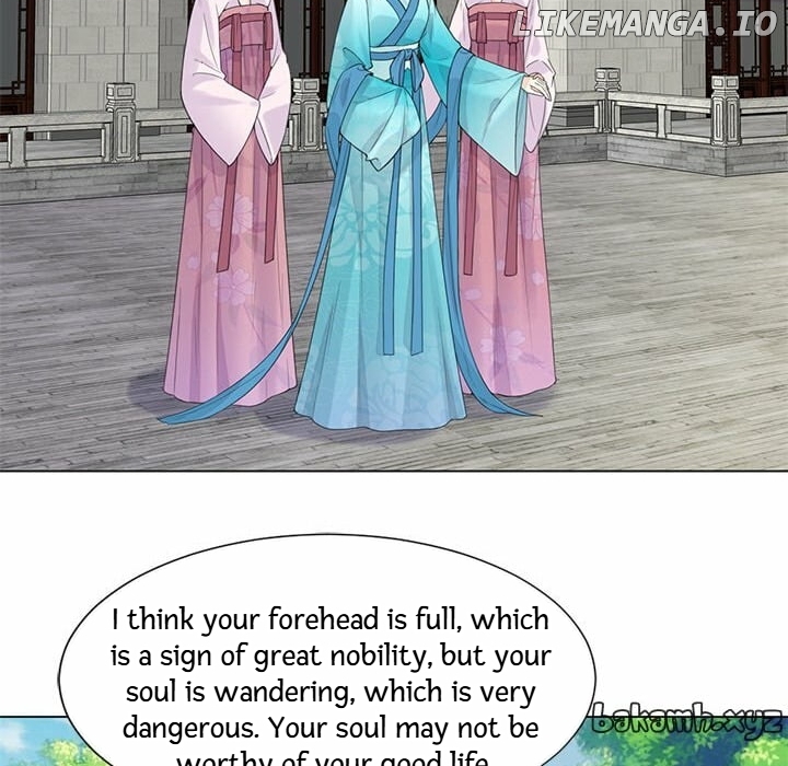 Reborn for Revenge chapter 5 - page 98