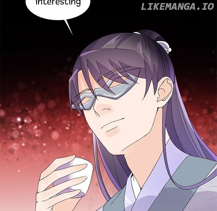Reborn for Revenge chapter 4 - page 105