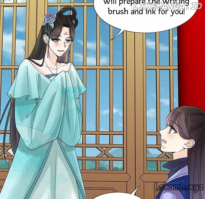 Reborn for Revenge chapter 4 - page 120