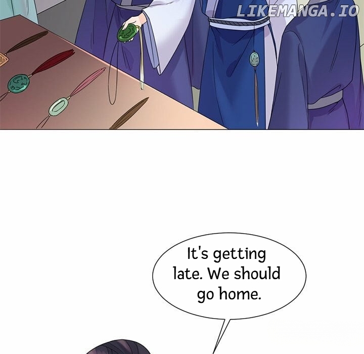 Reborn for Revenge chapter 4 - page 67