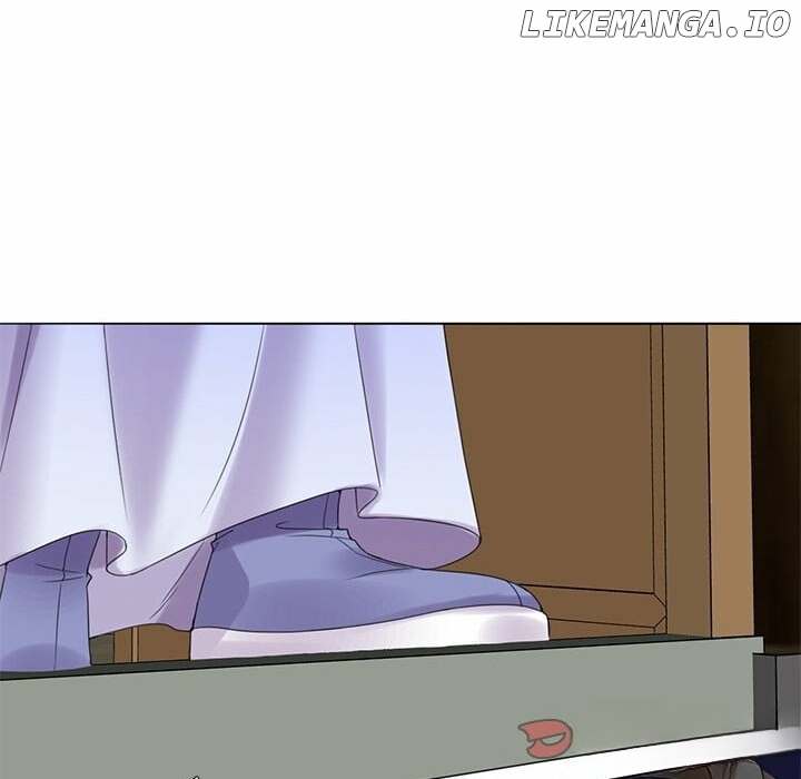 Reborn for Revenge chapter 4 - page 88