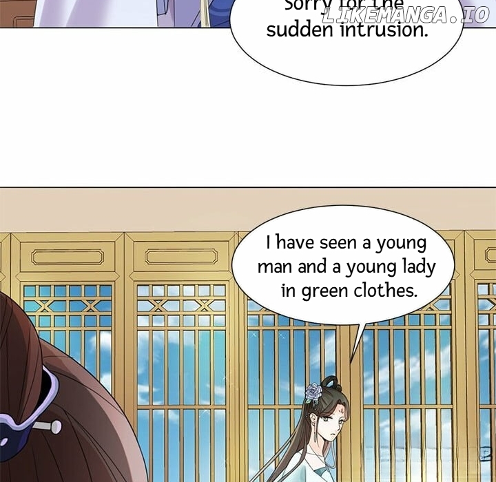 Reborn for Revenge chapter 4 - page 91