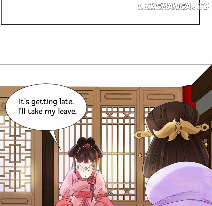 Reborn for Revenge chapter 3 - page 103