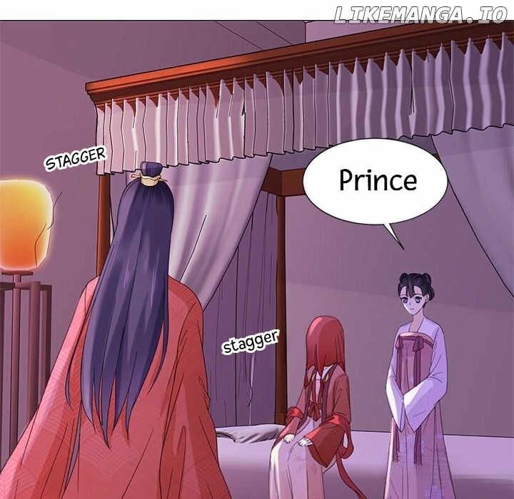 Reborn for Revenge chapter 3 - page 35
