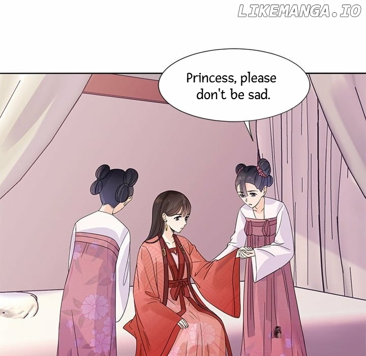 Reborn for Revenge chapter 3 - page 67