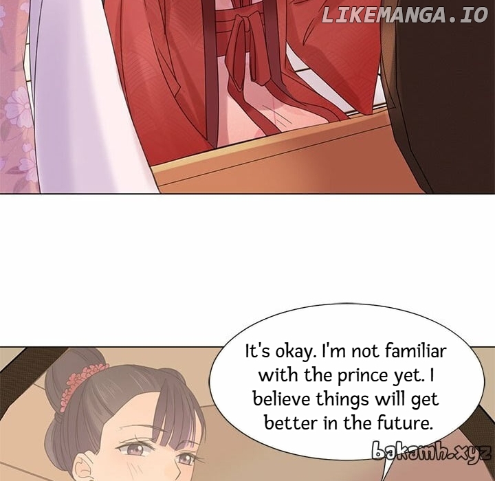 Reborn for Revenge chapter 3 - page 70
