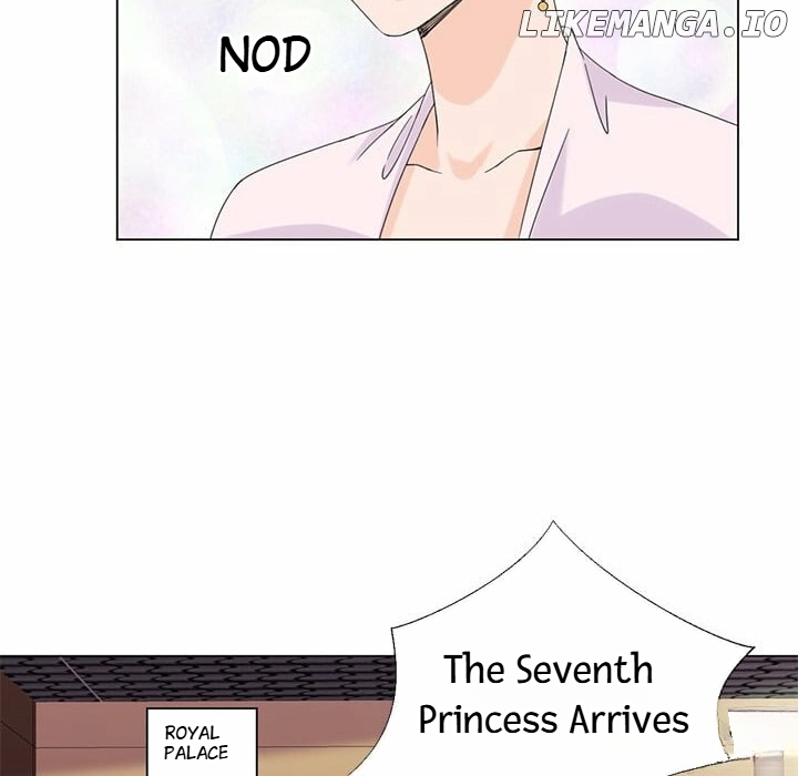 Reborn for Revenge chapter 3 - page 73