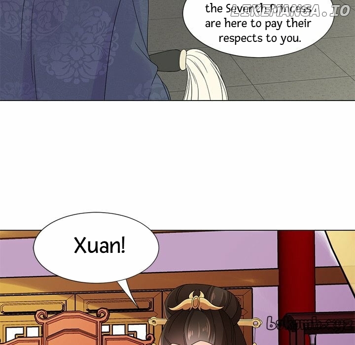 Reborn for Revenge chapter 3 - page 76