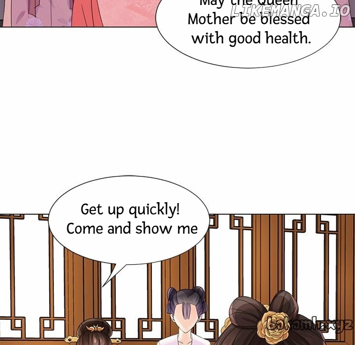 Reborn for Revenge chapter 3 - page 79