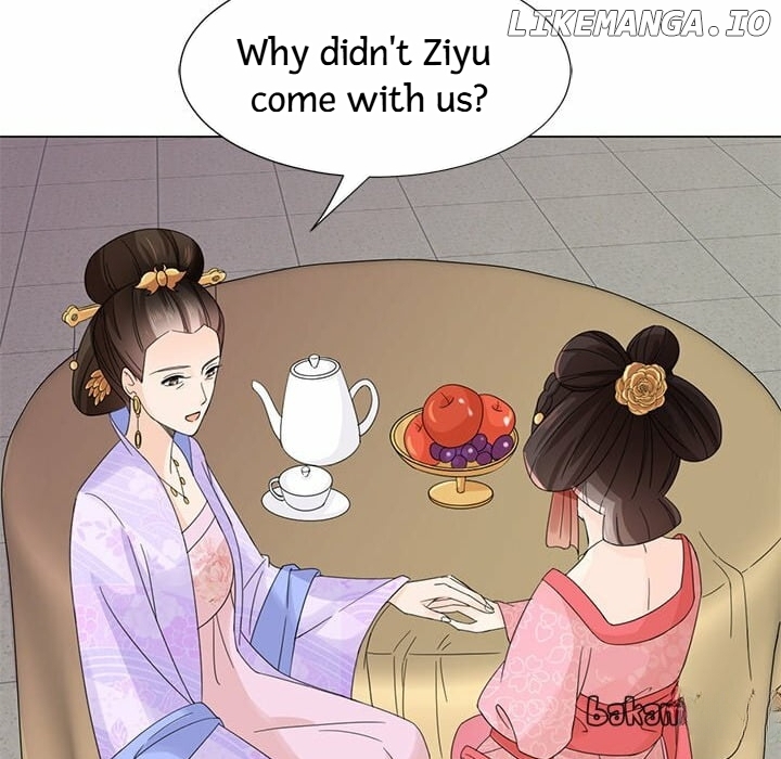 Reborn for Revenge chapter 3 - page 81