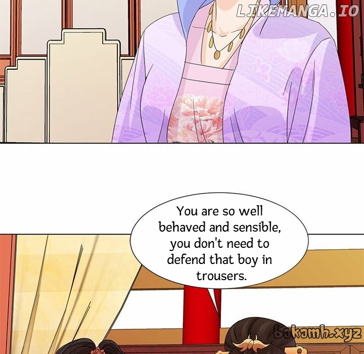 Reborn for Revenge chapter 3 - page 85