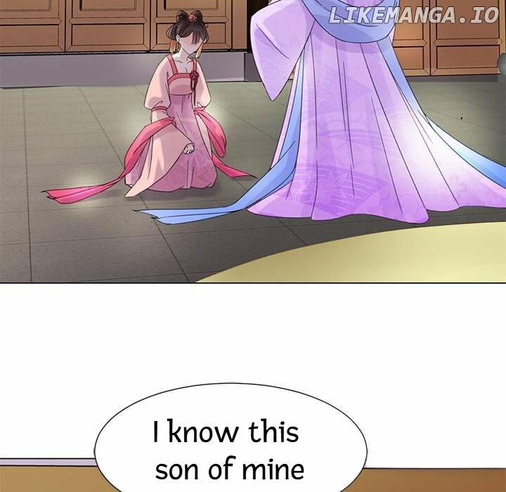 Reborn for Revenge chapter 3 - page 93