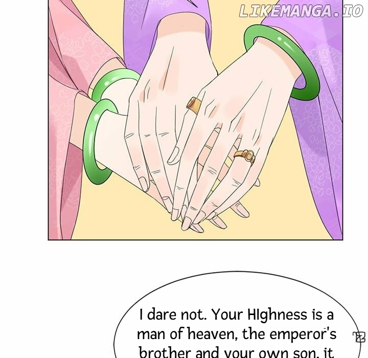Reborn for Revenge chapter 3 - page 97