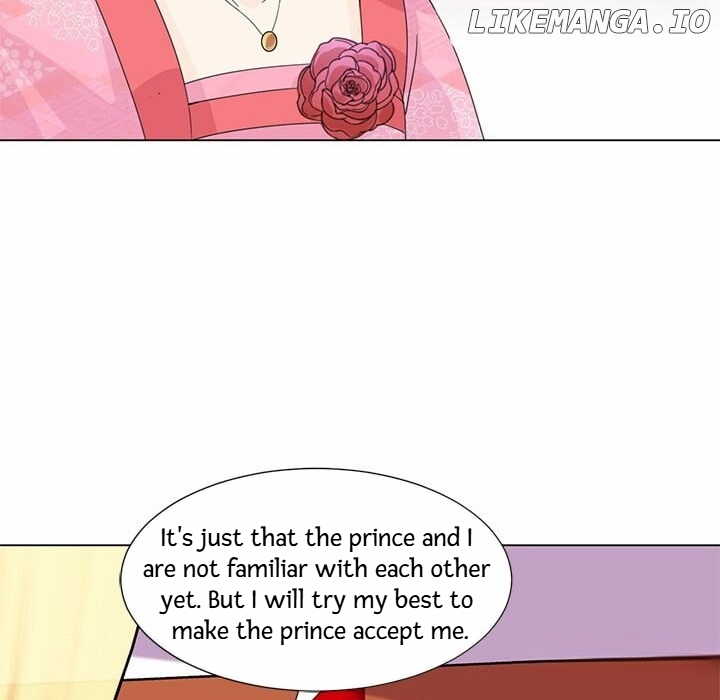 Reborn for Revenge chapter 3 - page 99
