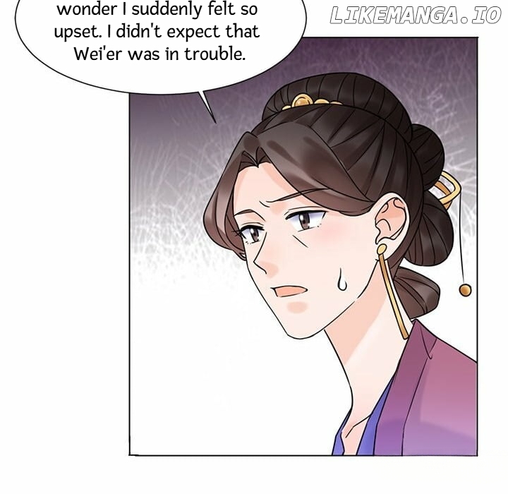 Reborn for Revenge chapter 20 - page 11