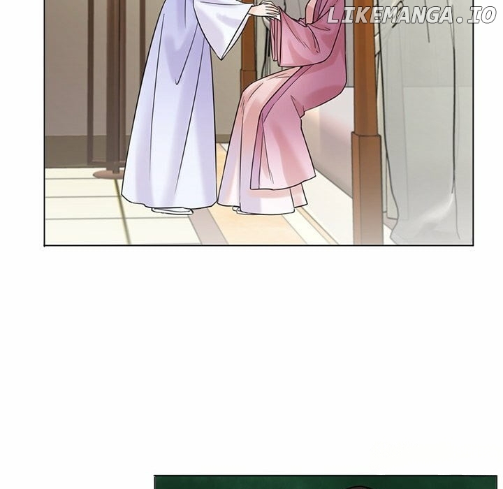 Reborn for Revenge chapter 20 - page 17