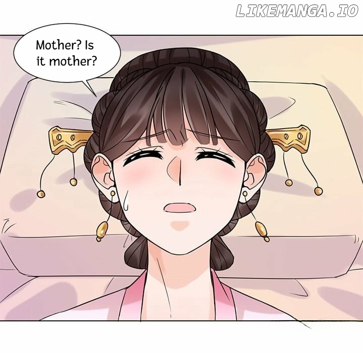 Reborn for Revenge chapter 20 - page 21