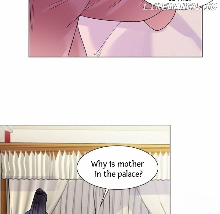 Reborn for Revenge chapter 20 - page 23
