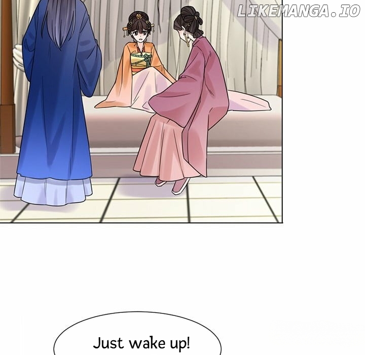 Reborn for Revenge chapter 20 - page 24