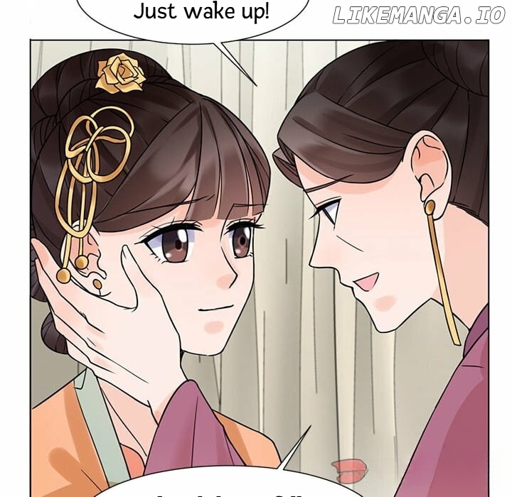 Reborn for Revenge chapter 20 - page 25