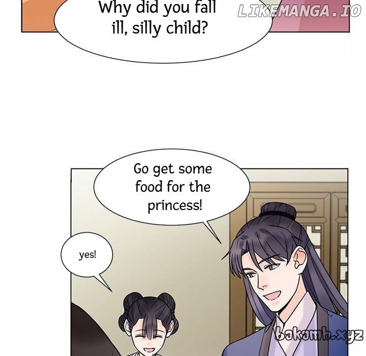 Reborn for Revenge chapter 20 - page 26