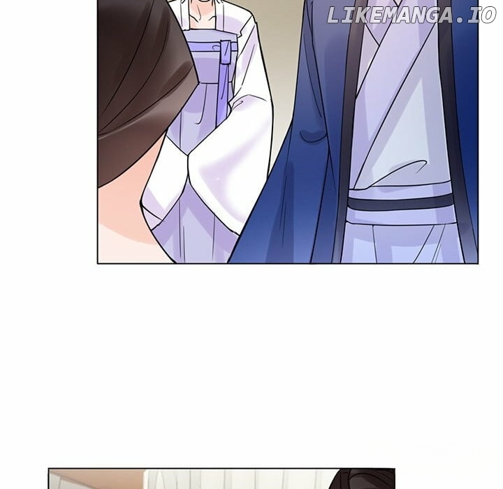 Reborn for Revenge chapter 20 - page 27