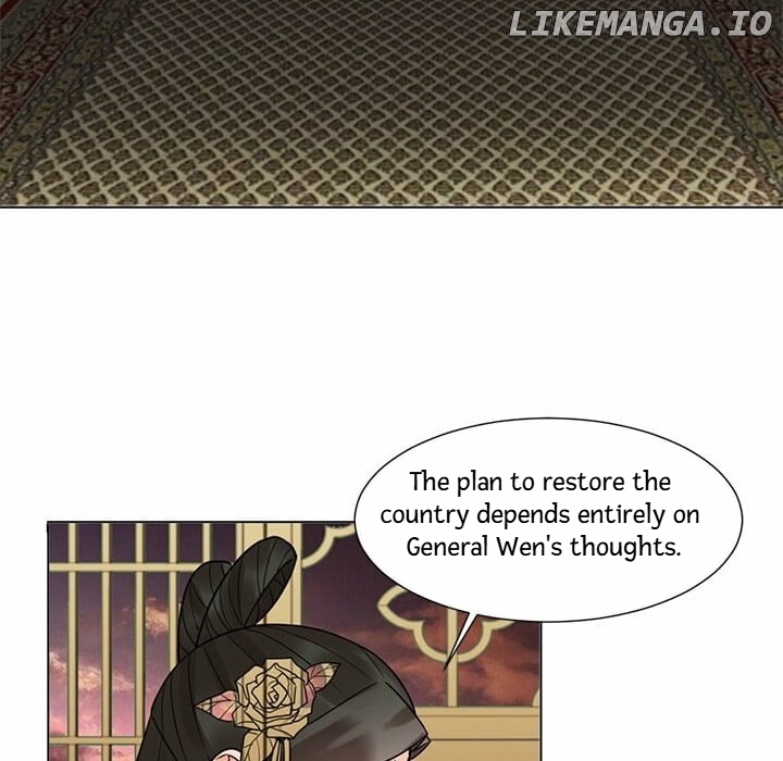 Reborn for Revenge chapter 20 - page 46
