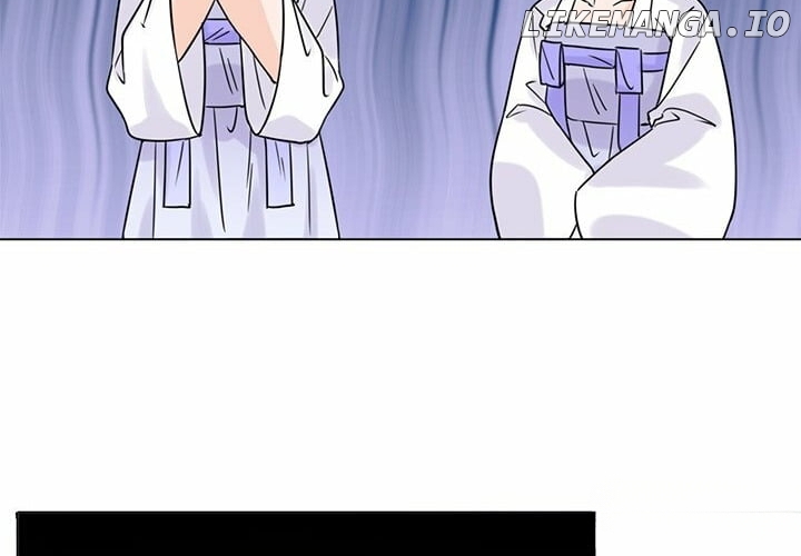 Reborn for Revenge chapter 20 - page 5
