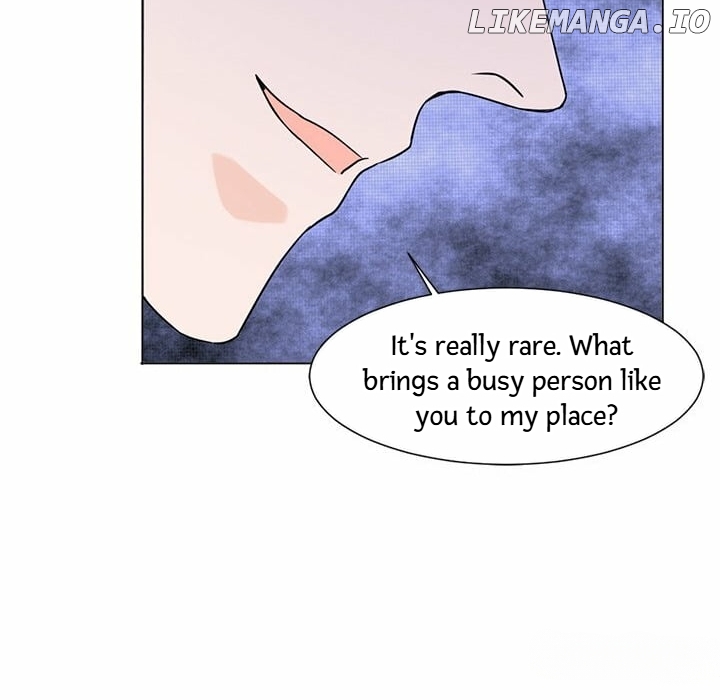Reborn for Revenge chapter 20 - page 59