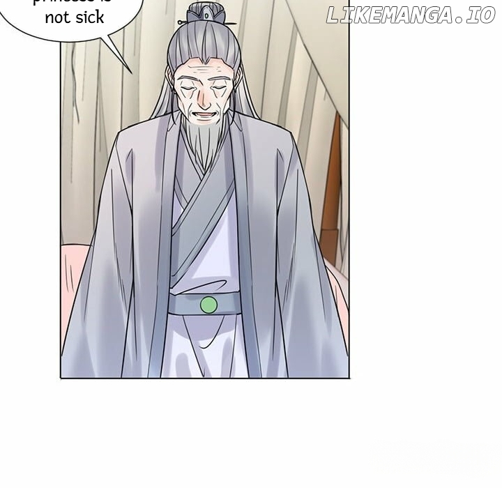 Reborn for Revenge chapter 19 - page 24