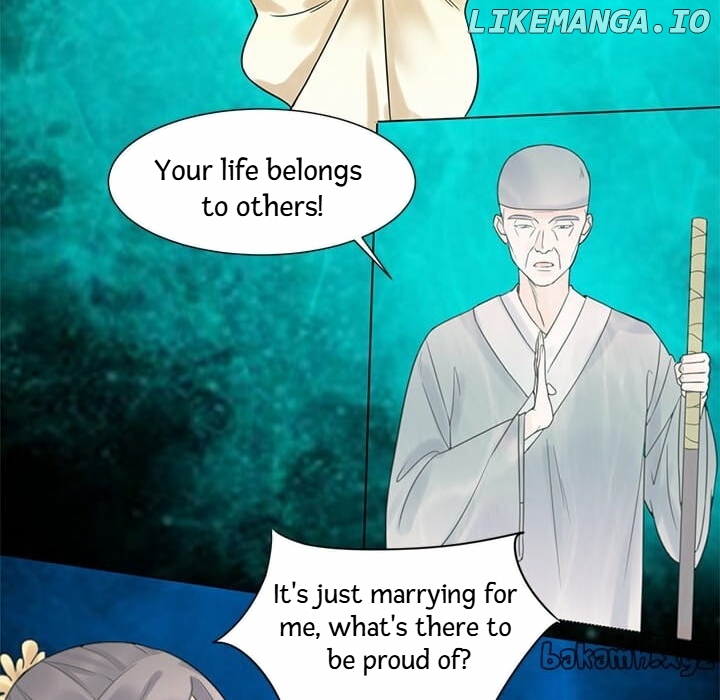Reborn for Revenge chapter 19 - page 39