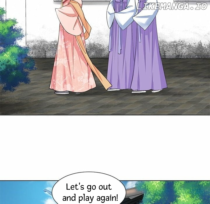 Reborn for Revenge chapter 10 - page 75
