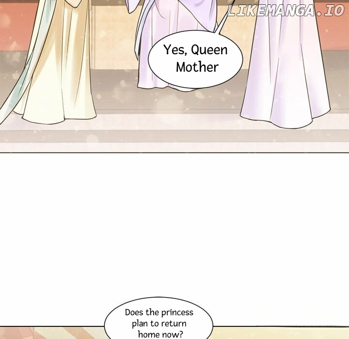Reborn for Revenge chapter 18 - page 19