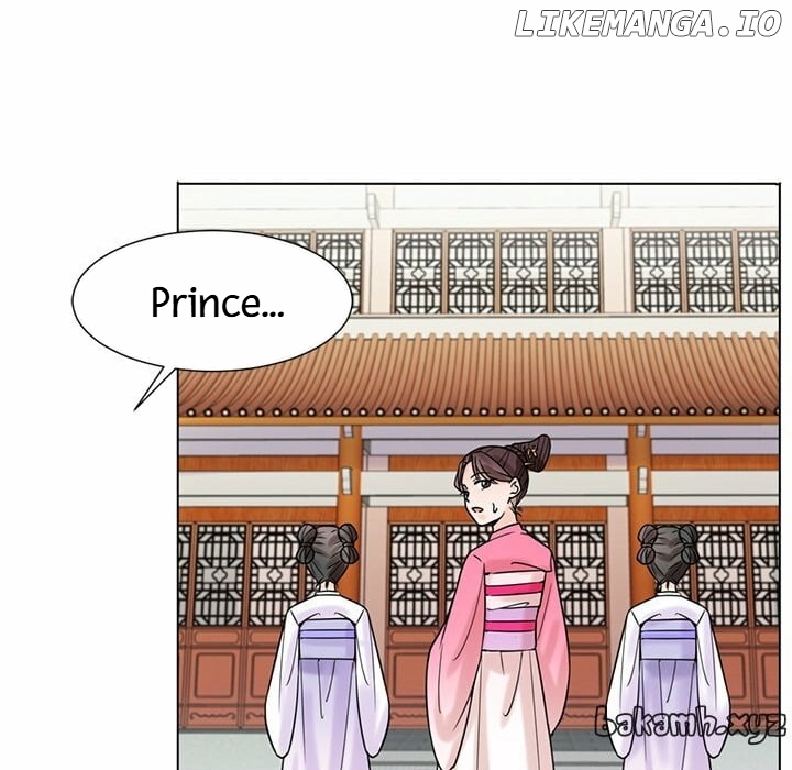 Reborn for Revenge chapter 18 - page 41