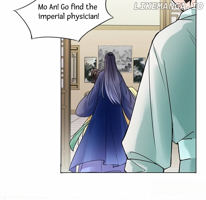 Reborn for Revenge chapter 18 - page 47