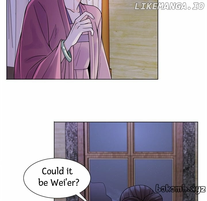 Reborn for Revenge chapter 18 - page 55