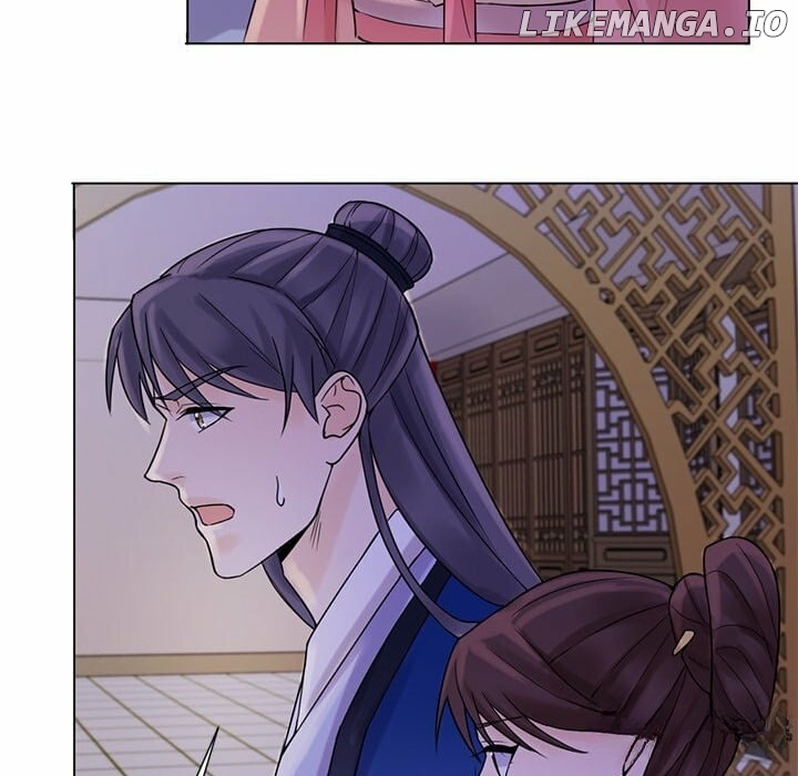 Reborn for Revenge chapter 18 - page 64