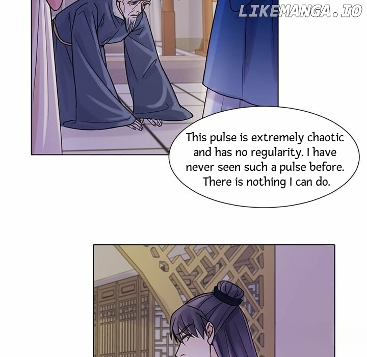 Reborn for Revenge chapter 18 - page 67