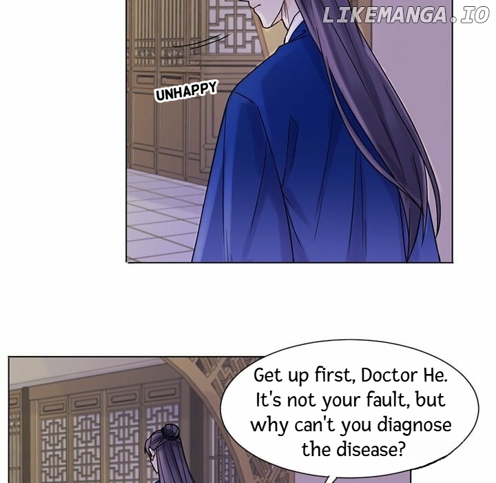 Reborn for Revenge chapter 18 - page 68