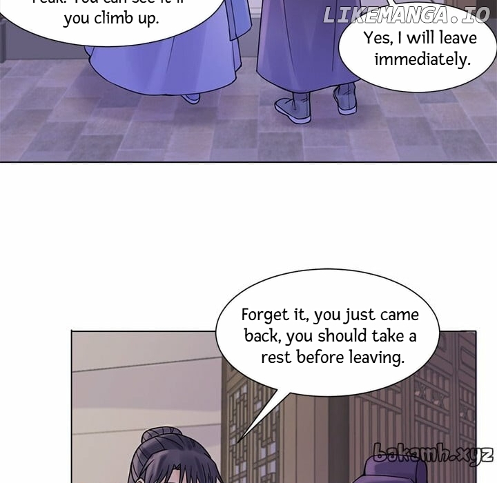 Reborn for Revenge chapter 18 - page 71